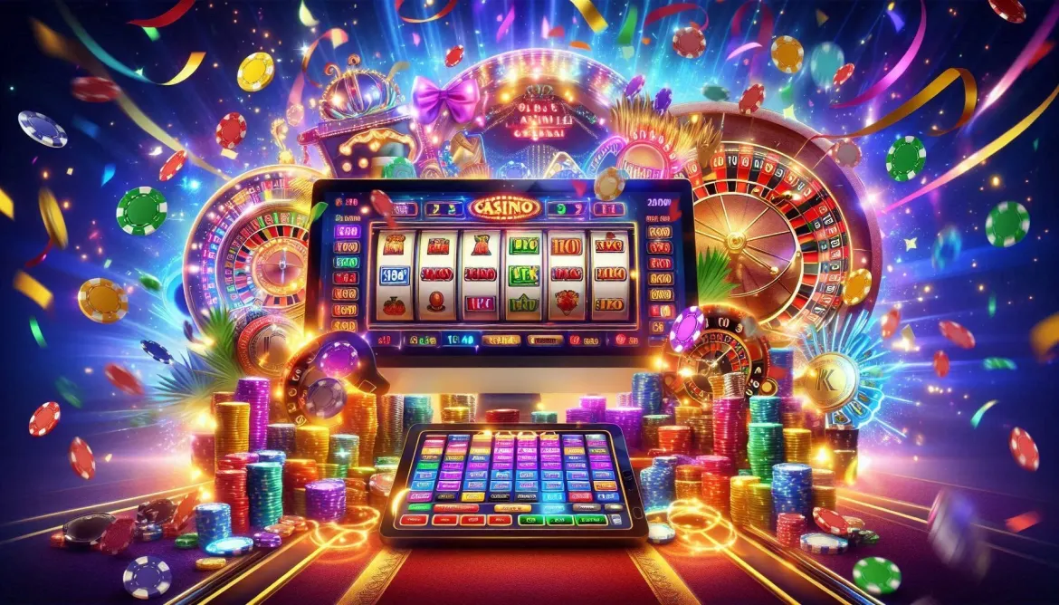 Casino Matome